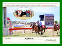 Winning Collage Images