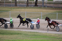 Race 7