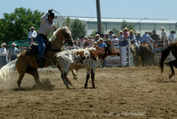 Goulburn Rodeo 2009