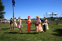 Fashions on the field