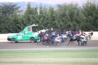 Race 9