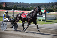 Race  3